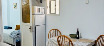 Vacation Apartment 'Danoe 2' with Wi-Fi