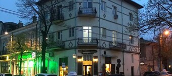 Tomis 105 Apartment Cazare Centru Constanta