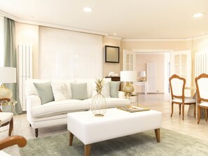 TV - Luxury Villa near the beach in Cullera (Cullera)