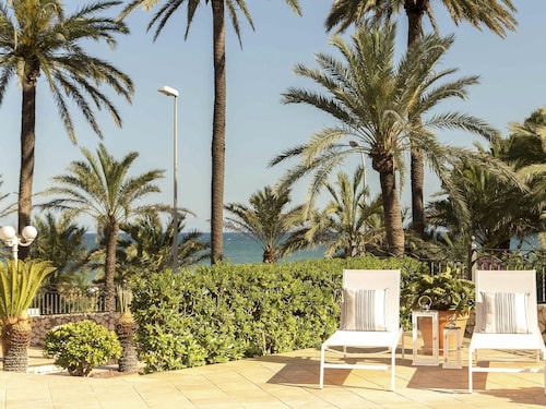 Luxury Villa near the beach in Cullera