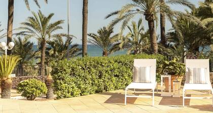 Luxury Villa near the beach in Cullera