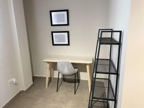 Interior - Central Valencia Apartment near Historic Market (Valencia)