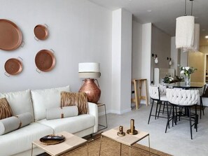 TV - Quiet Studio with Wi-Fi in Valencia (Valencia)