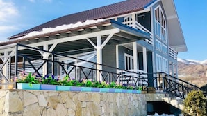 Exterior - COTTAGE CHALET and TOURS (Dilijan)