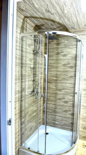 Bathroom - COTTAGE CHALET and TOURS (Dilijan)