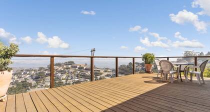 Stunning Views by the Bay 2BR