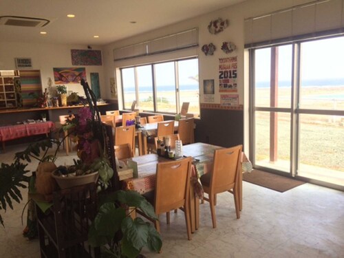 Nonsmoking Japanese and Western rooms 2 to 6 p / Oshima-gun Kagoshima