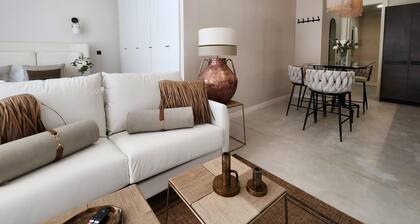 Studio lumineux avec Wi-Fi et climatisation Ă Valence