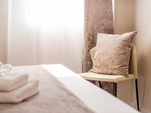 Spa - Modern and bright apartment in Valencia (Valencia)