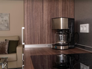 Interior - Modern and bright apartment in Valencia (Valencia)