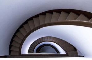 Interior - Bright House near Cabañal-Cabanyal Beach (Valencia)