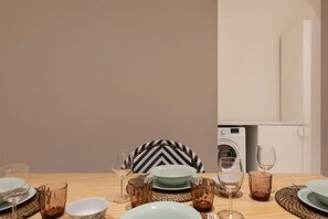 Dining - Foscolo46 - for families (Trieste)