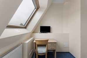 Double Room | Free WiFi - Hotel Comenius (Berlin)