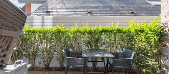 Ferienwohnung Meerzeit in Husum für bis zu 2 Personen