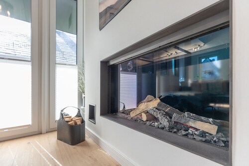 Ferienwohnung Meerzeit in Husum für bis zu 2 Personen