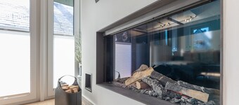 Ferienwohnung Meerzeit in Husum für bis zu 2 Personen
