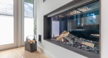 Ferienwohnung Meerzeit in Husum für bis zu 2 Personen