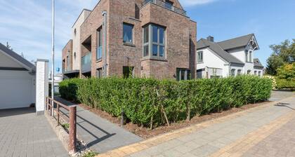 Ferienwohnung Meerzeit in Husum für bis zu 2 Personen