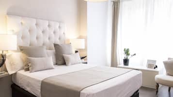 3 dormitorios, wifi gratis, ropa de cama