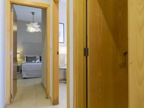 Interior - Central apartment in Valencia, near central market (Valencia)