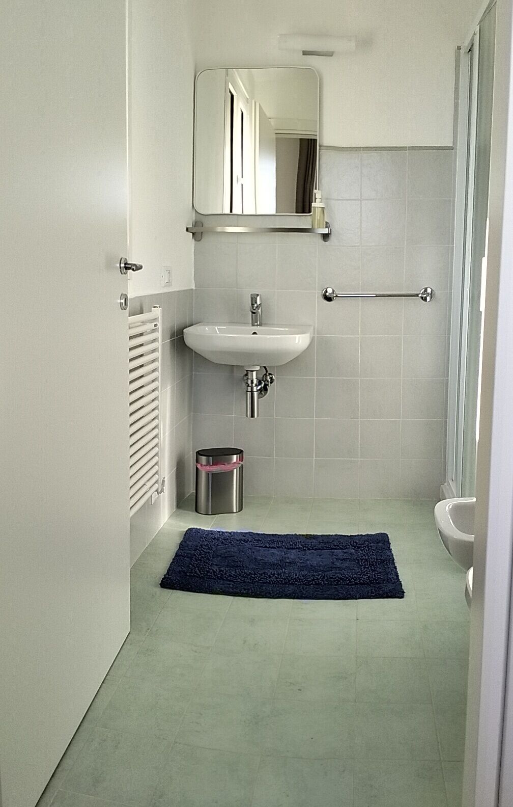 Chambre | Salle de bain