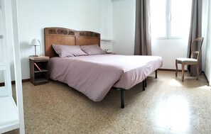 Room | 1 bilik tidur, Wi-fi percuma, cadar katil