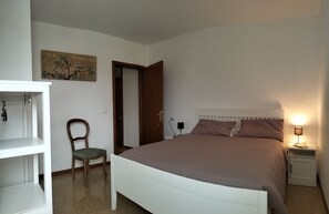 Kamer | Gratis wifi, beddengoed