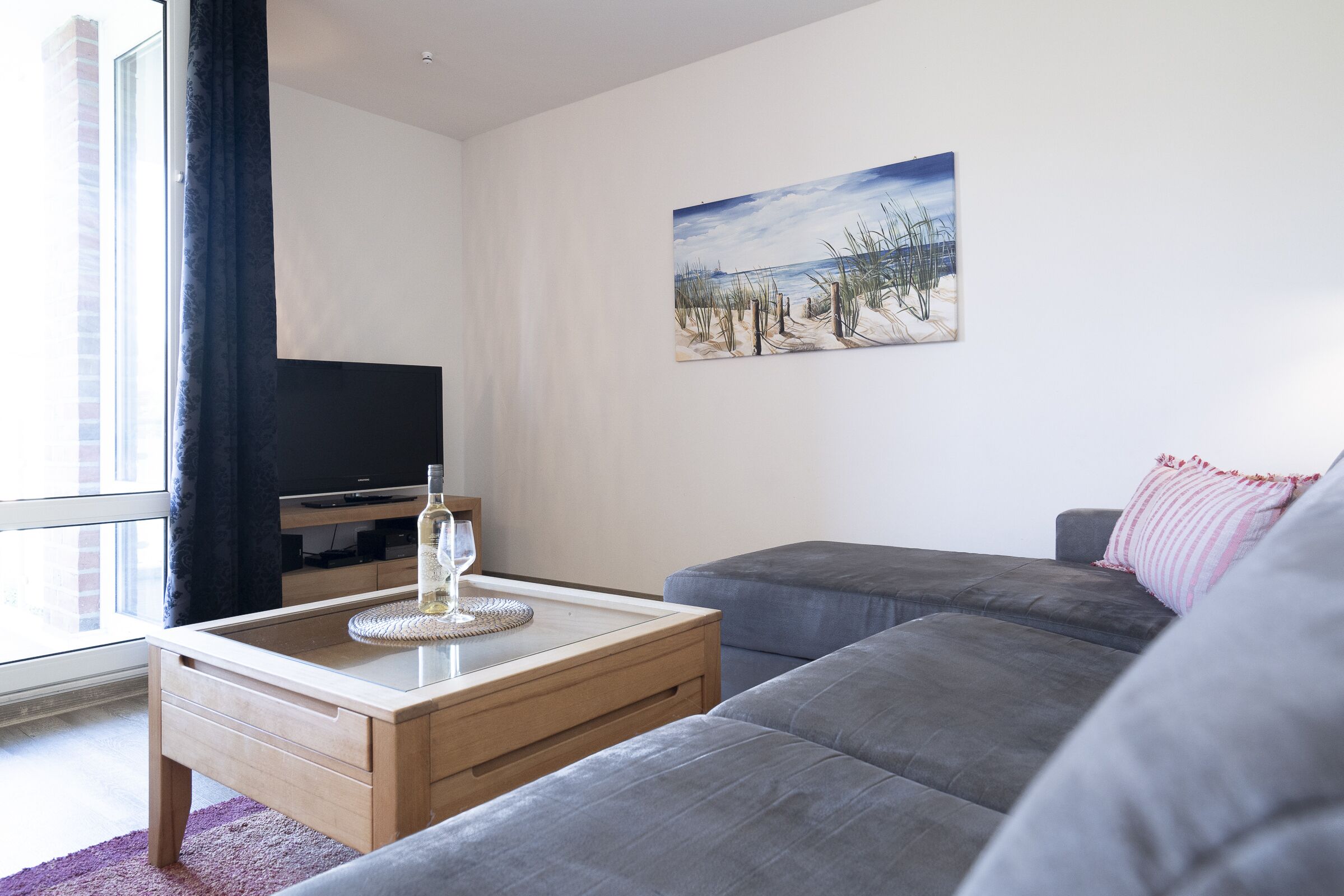Ferienwohnung Für 2-4 Personen - Timmendorfer Strand