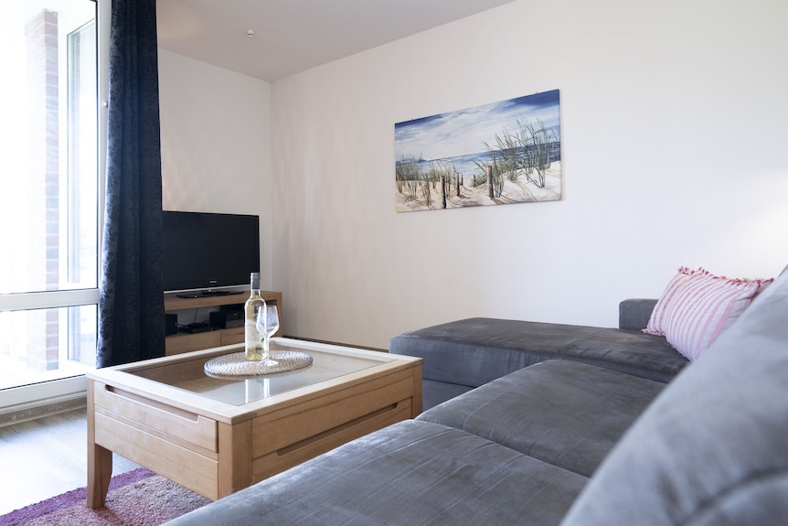 Ferienwohnung Für 2-4 Personen - Timmendorfer Strand