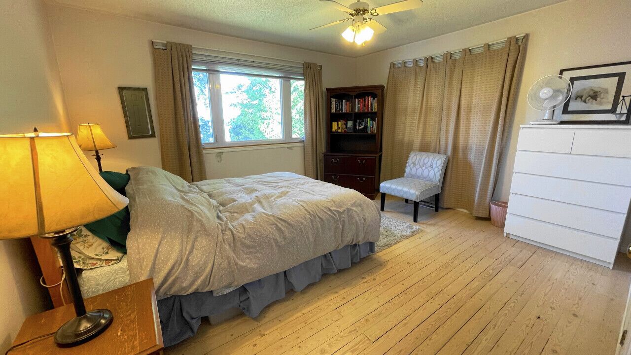 3 bedrooms, free WiFi