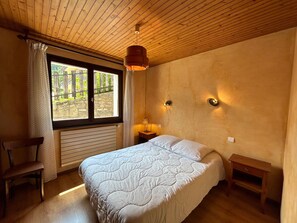 1 sovrum och gratis wi-fi