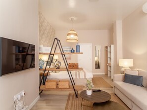 Kostenloses WLAN, Bettwäsche