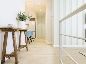 Interior - Bright marine house near Cabañal beach, Valencia (Valencia)