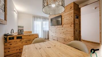 Comfort Apartment | 1 bedroom, free WiFi