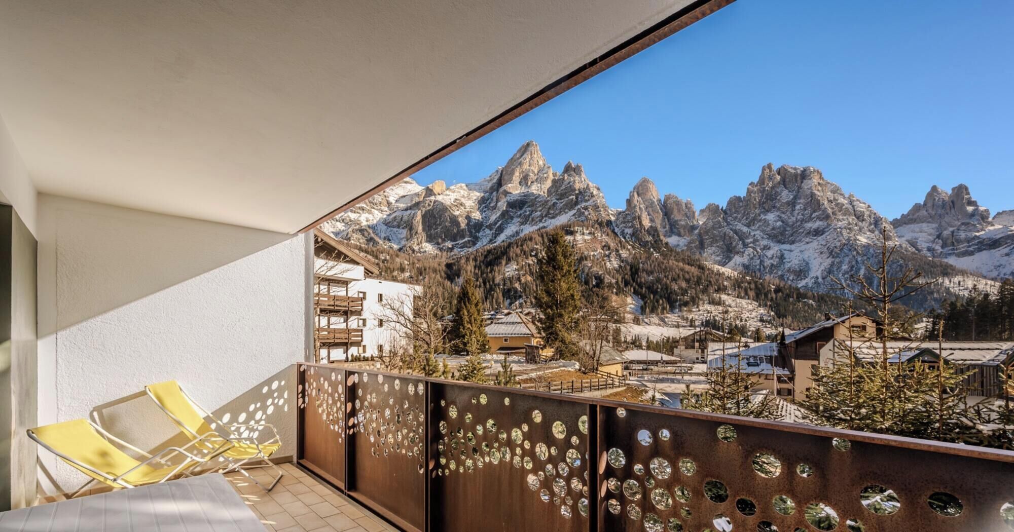 Balcone