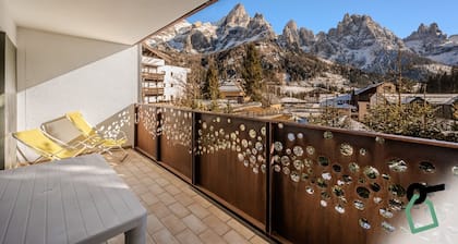 Hotiday Apartment Collection - San Martino