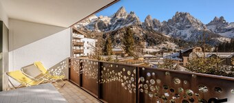 Hotiday Apartment Collection - San Martino