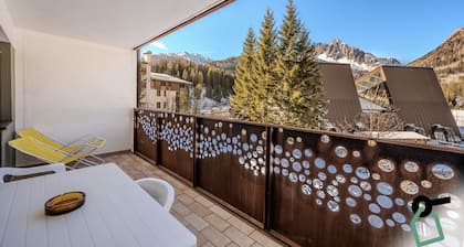 Hotiday Apartment Collection - San Martino