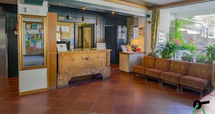 Hotiday Apartment Collection - San Martino