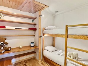 2 Schlafzimmer