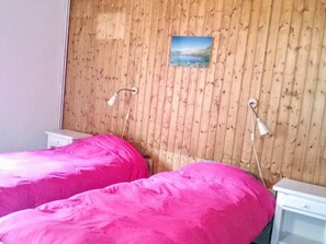 5 bedrooms