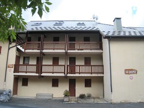 Exterieur