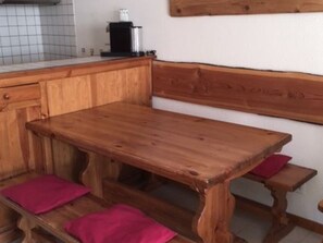 Restauration