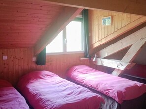 4 bedrooms