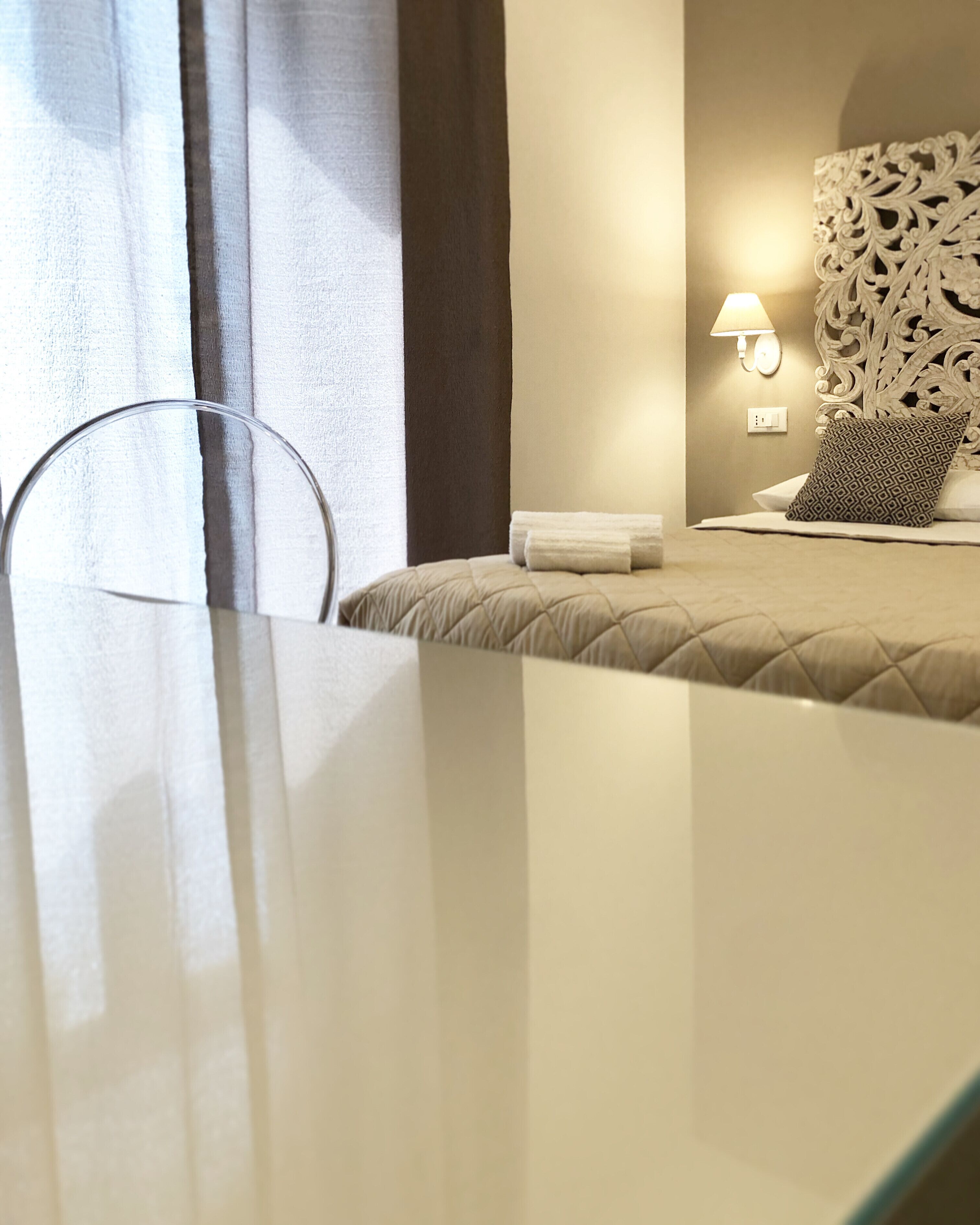 Photo - B&B Angolo83 Palermo centro