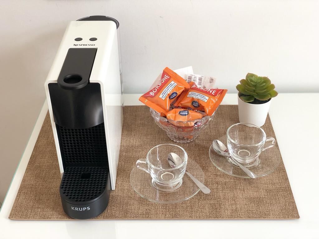 Photo - B&B Angolo83 Palermo centro