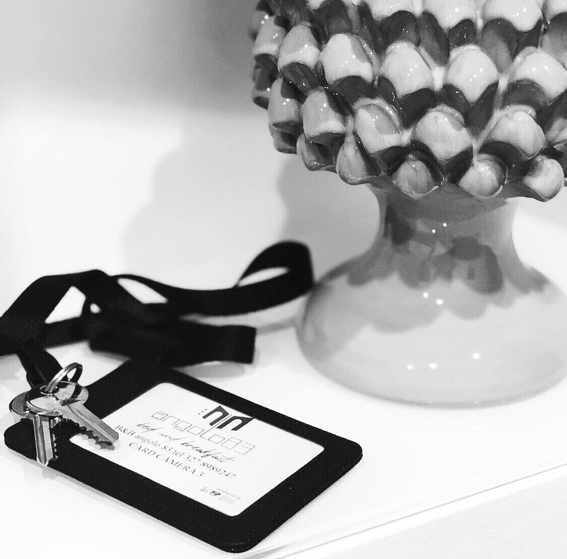 Photo - B&B Angolo83 Palermo centro