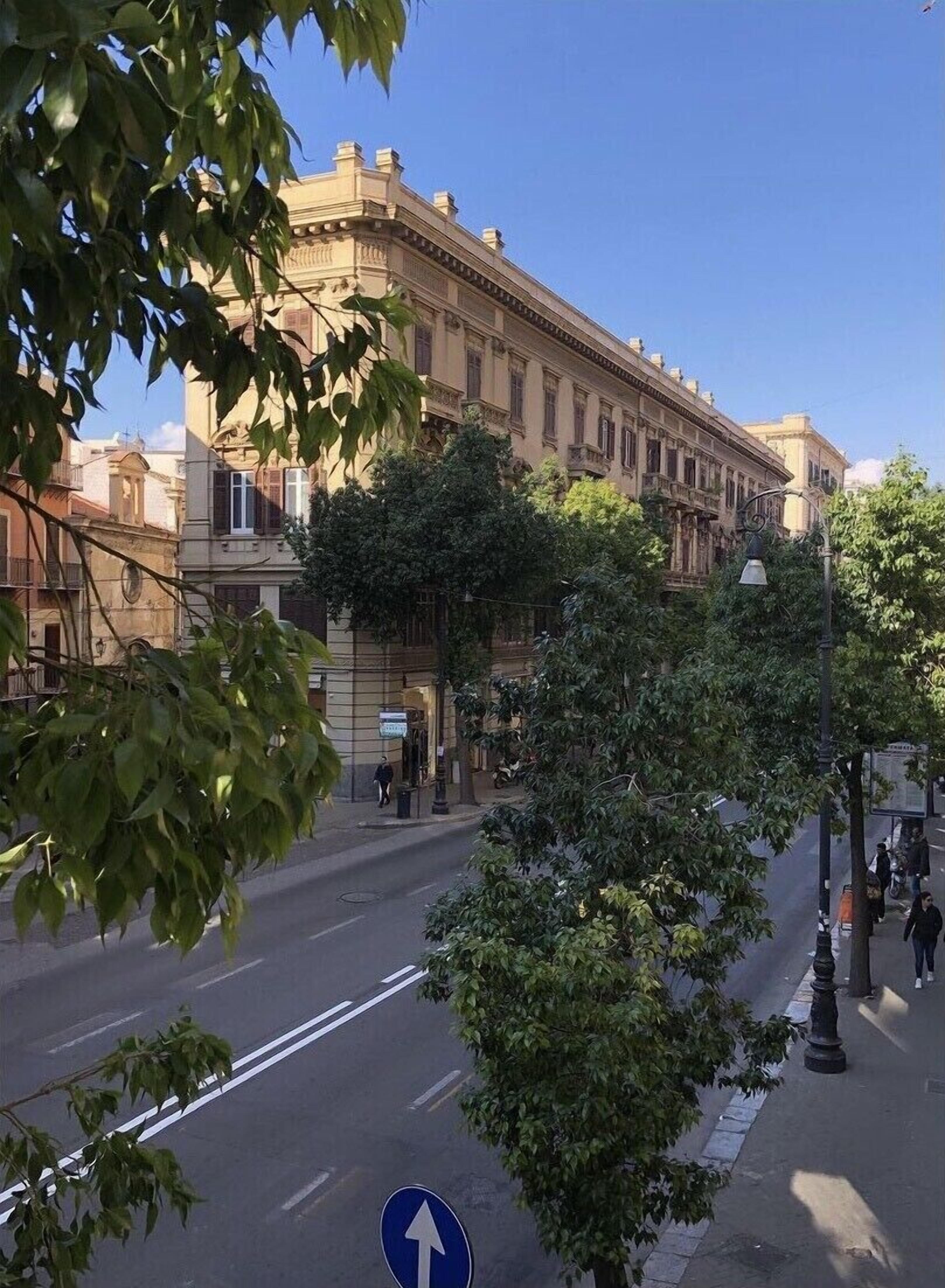 Photo - B&B Angolo83 Palermo centro