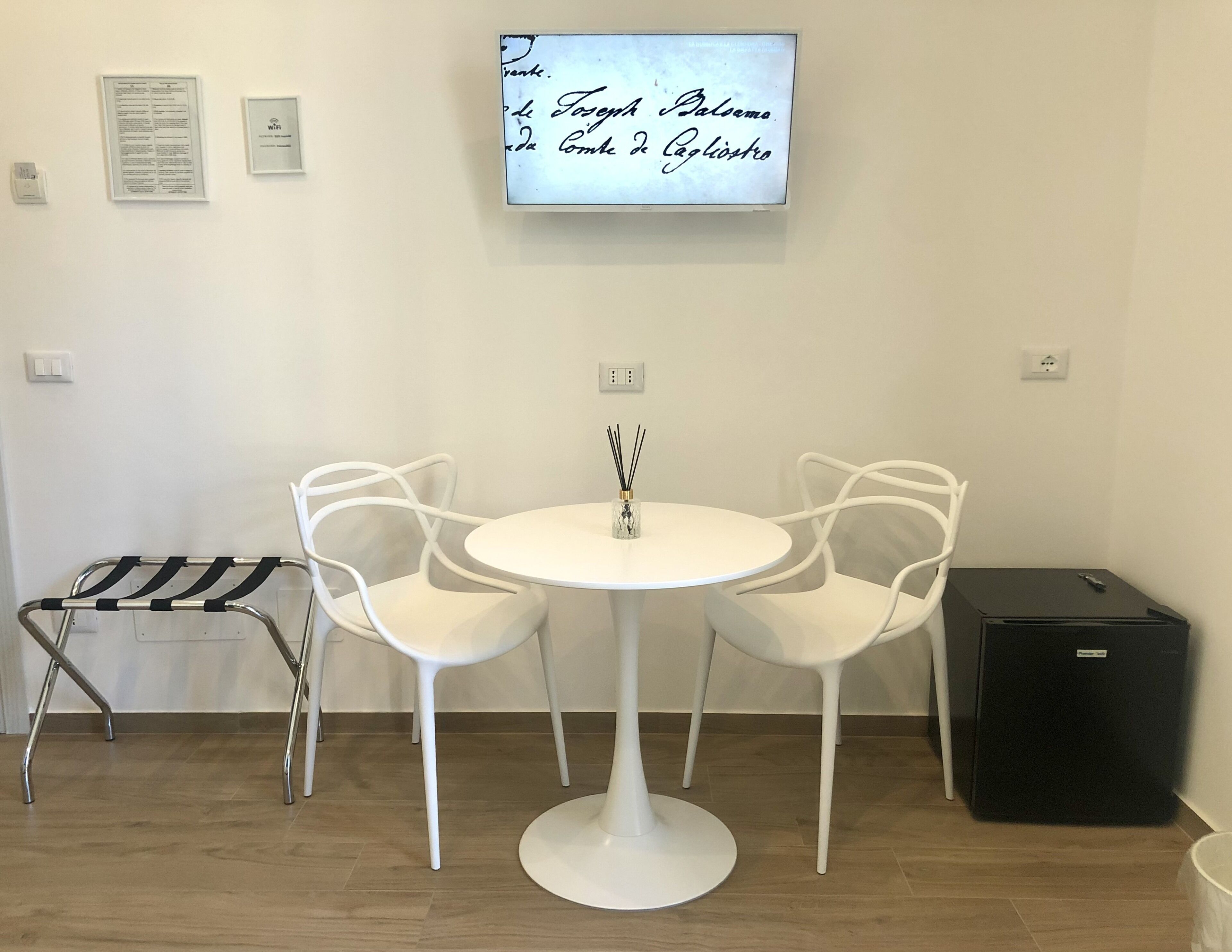 Photo - B&B Angolo83 Palermo centro