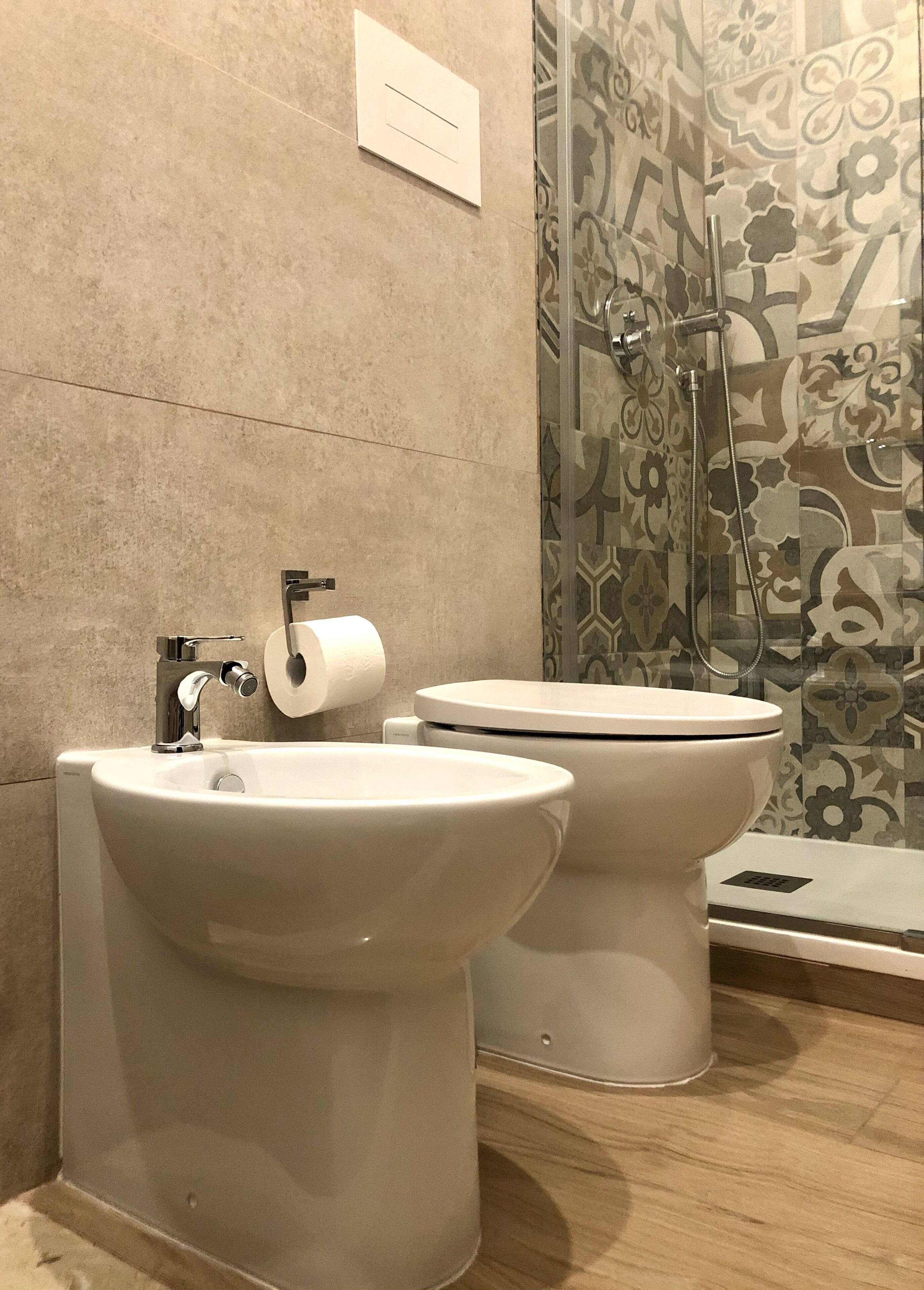 Photo - B&B Angolo83 Palermo centro